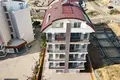 1 bedroom apartment 47 m² Alanya, Turkey