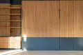 Appartement 3 chambres 100 m² Varsovie, Pologne