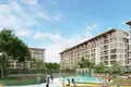 3 bedroom apartment 122 m² Choeng Thale, Thailand