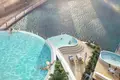 Duplex 1 bedroom 161 m² Dubai, United Arab Emirates