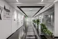 Büro 334 m² Moskau, Russland