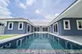 4 bedroom house  mab fakthxng, Thailand