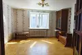 Wohnung 3 zimmer 63 m² Homel, Belarus