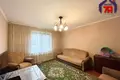 Wohnung 3 zimmer 76 m² Soligorsk, Belarus