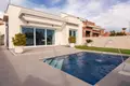 3 bedroom villa 98 m² Los Montesinos, Spain