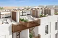 Apartamento 1 habitacion 54 m² Pyla, Chipre