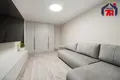 Квартира 2 комнаты 47 м² Минск, Беларусь