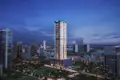 Apartamento 6 habitaciones  Dubái, Emiratos Árabes Unidos