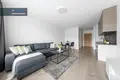 Квартира 1 комната 31 м² Вильнюс, Литва