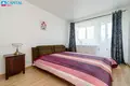 Квартира 3 комнаты 64 м² в Вильнюсе, Литва