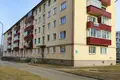 Квартира 3 комнаты 52 м² Щучин, Беларусь