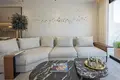 Wohnung 3 Schlafzimmer 141 m² Marbella, Spanien
