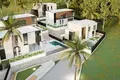 Villa 4 pièces 160 m² Fethiye, Turquie