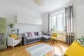 1 room apartment 24 m² in Warsaw, Poland
