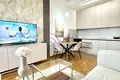 Apartamento 1 habitación 38 m² en Podgorica, Montenegro