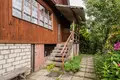 Maison 74 m² Bialarucki sielski Saviet, Bélarus