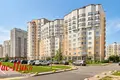 Квартира 2 комнаты 69 м² Минск, Беларусь