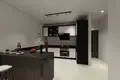 1 bedroom apartment 63 m² Limassol District, Cyprus