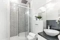 Apartamento 2 habitaciones 42 m² en Varsovia, Polonia