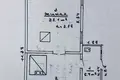 Dom 54 m² Usiazski sielski Saviet, Białoruś