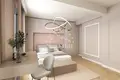 Apartamento 3 habitaciones 124 m² Budva, Montenegro