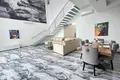 Villa de 6 chambres  Pattaya, Thaïlande