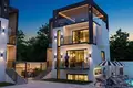 Haus 3 Schlafzimmer  Loutraki Perachora Agioi Theodoroi Municipality, Griechenland