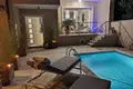 Villa de 4 dormitorios 350 m² Pola, Croacia