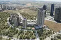 Apartamento 4 habitaciones 133 m² Cankaya, Turquía