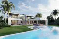 7 bedroom house 720 m² Marbella, Spain