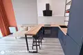 Wohnung 1 zimmer 40 m² Minsk, Belarus