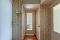 2 room apartment 43 m² Mikhanavichy, Belarus
