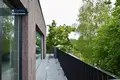 Квартира 3 комнаты 83 м² Бирштонас, Литва