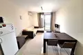 Wohnung 2 zimmer 64 m² Sweti Wlas, Bulgarien