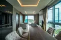 2 bedroom apartment 70 m² Ban Bang Thao, Thailand
