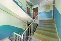 Квартира 1 комната 35 м² Минск, Беларусь