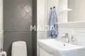 Mieszkanie 5 pokojów 106 m² Tyry, Finlandia