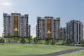 Quartier résidentiel Exclusive apartments in Alanya, Avsallar