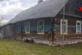 Casa 48 m² Visnieuski sielski Saviet, Belarús