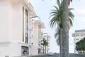 Mieszkanie 3 pokoi  Alanya, Turcja