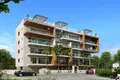 Mieszkanie 2 pokoi 116 m² Jermasoja, Cypr