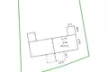 Ferienhaus 306 m² Kalodziscanski sielski Saviet, Belarus
