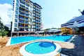 1 bedroom apartment 50 m² Alanya, Turkey