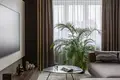 3 room apartment 93 m² Minsk, Belarus