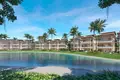 Apartamento 131 m² Las Terrenas, República Dominicana