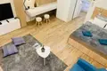 Apartment 1 bathroom 37 m² in Budapest, Hungary