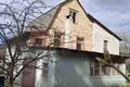 Haus 150 m² Zabalocki sielski Saviet, Belarus