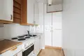 Квартира 1 комната 37 м² Helsinki sub region, Финляндия