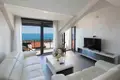 Mieszkanie 1 pokój 63 m² Sveti Stefan, Czarnogóra