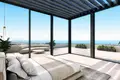 Ático 2 habitaciones 105 m² Estepona, Španjolska